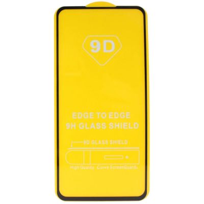 Лот: 15399666. Фото: 1. Защитное стекло 9D Xiaomi Mi 9T... Защитные стёкла, защитные плёнки