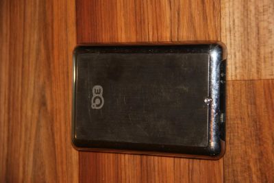 Лот: 3544687. Фото: 1. Контейнер для HDD 2,5" не рабочий... Корпуса, блоки питания