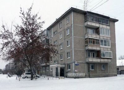 Лот: 10095838. Фото: 1. квартира. Квартиры, студии