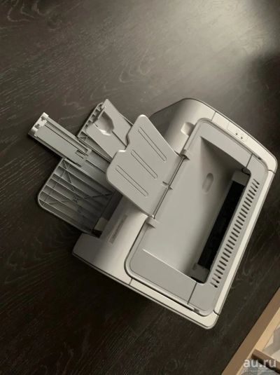 Лот: 15310634. Фото: 1. Принтер HP LaserJet P1102 много... Лазерные принтеры