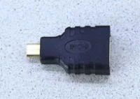 Лот: 8547291. Фото: 1. переходник micro HDMI - HDMI... Шлейфы, кабели, переходники