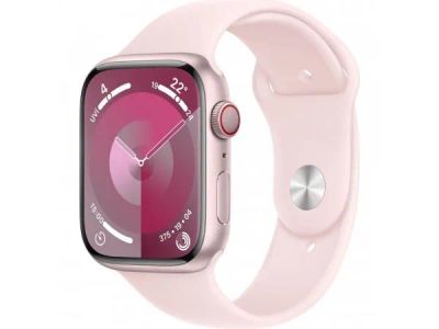 Лот: 21442940. Фото: 1. Умные часы Apple Watch Series... Смарт-часы, фитнес-браслеты, аксессуары