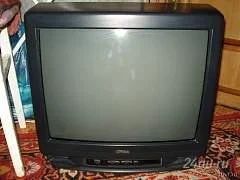 Лот: 1256888. Фото: 1. телевизор FUNAI2100A mk8. Телевизоры