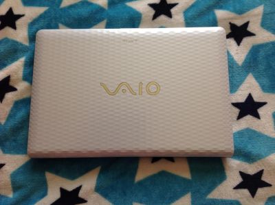 Лот: 5468951. Фото: 1. Ноутбук Sony Vaio PCG-71812V. Ноутбуки