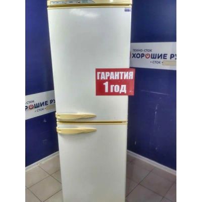 Лот: 25768121. Фото: 1. Холодильник Stinol RFC 340A.008. Холодильники, морозильные камеры