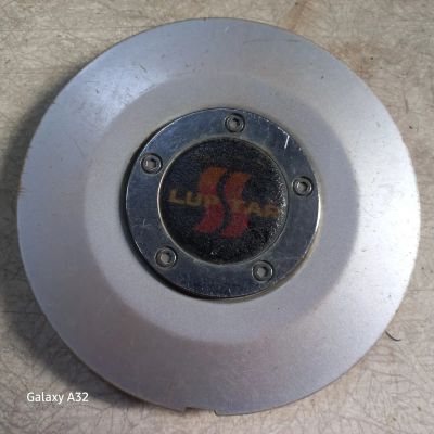 Лот: 20935259. Фото: 1. Крышка для литья LUP TAP D146... Колпаки