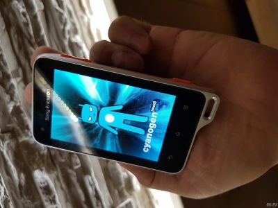 Лот: 13529928. Фото: 1. Смартфончик sonyericsson st17i... Смартфоны