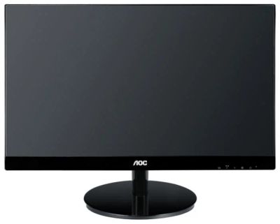 Лот: 4553265. Фото: 1. Монитор 21.5" AOC I2269vw 1920x1080... ЖК-мониторы