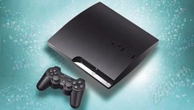 Лот: 136460. Фото: 1. SonyPlaystation3. Игровые приставки, консоли