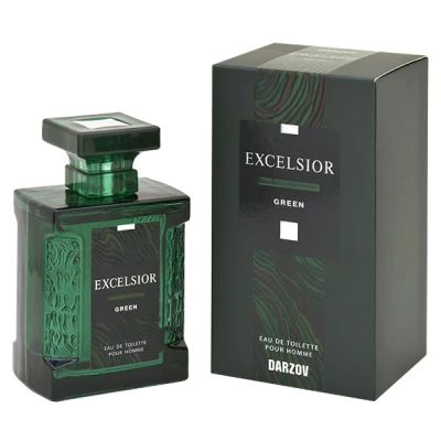 Лот: 19095429. Фото: 1. Positive Parfum men (darzov) Excelsior... Мужская парфюмерия