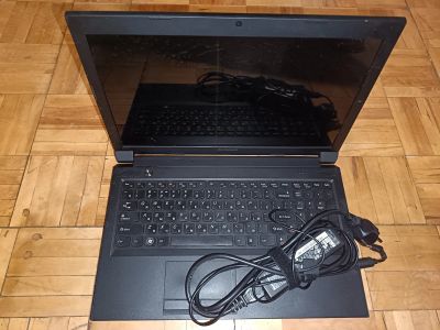 Лот: 25765282. Фото: 1. Ноутбук lenovo b570e неисправен. Ноутбуки