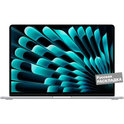 Лот: 22219537. Фото: 1. Ноутбук Apple MacBook Air M2... Ноутбуки