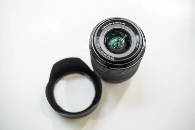 Лот: 7733302. Фото: 1. sony fe 28-70mm f3.5-5.6 oss... Объективы