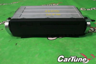 Лот: 10604588. Фото: 1. блок навигации toyota celsior... Другое (автозапчасти)