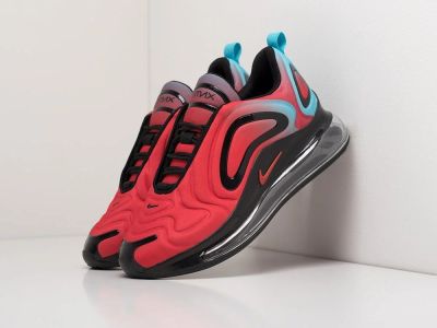 Лот: 17095226. Фото: 1. Кроссовки Nike Air Max 720 (16276... Кеды, кроссовки, слипоны