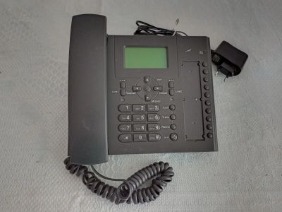 Лот: 20565280. Фото: 1. Телефон VoIP sip. SIP, Видео-телефоны