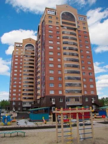 Лот: 8372860. Фото: 1. 4-к квартира от собственника... Квартиры, студии