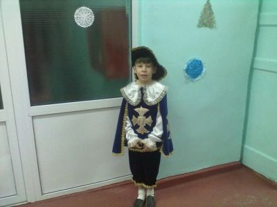 Лот: 8801366. Фото: 1. костюм новогодний. Костюмы, пиджаки, комбинезоны