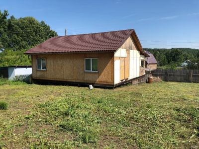 Лот: 13741292. Фото: 1. Сдам дом. Дома, дачи, коттеджи