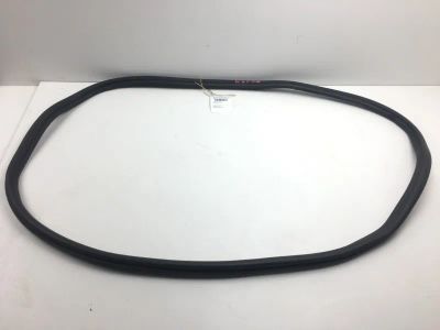 Лот: 20400695. Фото: 1. Уплотнитель багажника Audi A6... Кузов