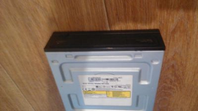 Лот: 6005303. Фото: 1. DVD-RW. Приводы CD, DVD, BR, FDD