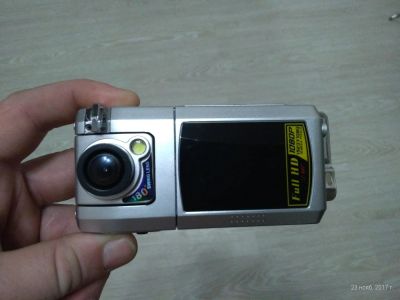 Лот: 10667386. Фото: 1. Subini DVR-F900LHD 3.5 обновлен... Видеорегистраторы,  радар-детекторы, системы парковки