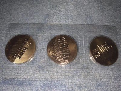 Лот: 19336866. Фото: 1. Монета 25. Россия после 1991 года