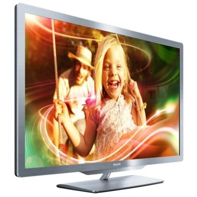 Лот: 3044714. Фото: 1. PHILIPS 32 PFL7406h/60 2011 года... Телевизоры