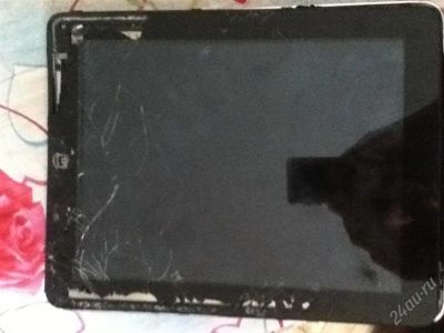 Лот: 1042681. Фото: 1. Очень срочно IPAD. Смартфоны