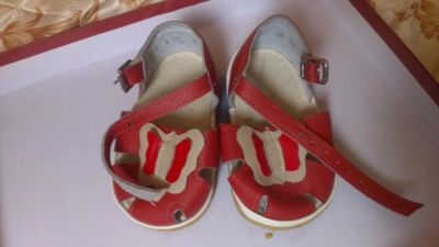 Лот: 7031385. Фото: 1. сандали новые!!. Сандалии