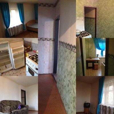 Лот: 6100844. Фото: 1. сдам 1 комнатную квартиру. Квартиры, студии