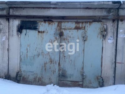 Лот: 25297668. Фото: 1. гараж , Красноярск улица Шевченко... Гаражи, парковочные места