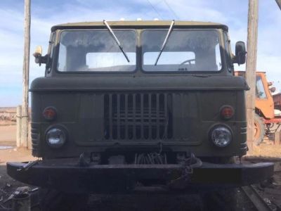 Лот: 15679716. Фото: 1. Продам. ГАЗ-66. Другое (автозапчасти)