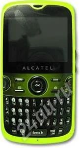 Лот: 683658. Фото: 1. телефон alcatel ot 800 +2G flashcard. Кнопочные мобильные телефоны