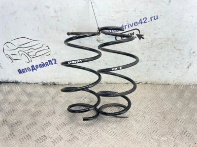 Лот: 25628502. Фото: 1. пружины toyota corolla ZZE150L. Двигатель и элементы двигателя