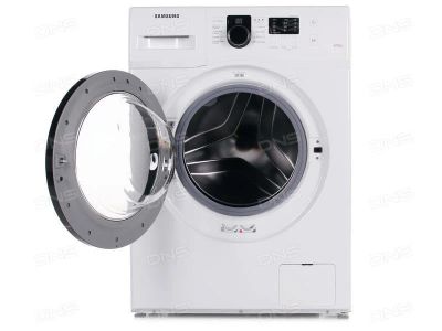 Лот: 16078959. Фото: 1. Стиральная машина Samsung WF60F1R2F2WDLP. Стиральные машины