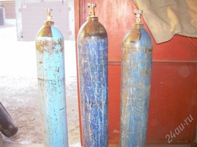 Лот: 607665. Фото: 1. баллон кислородный. Другое (инструмент и расходные)