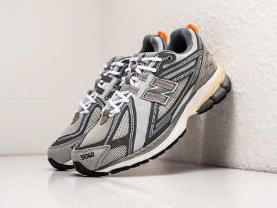Лот: 24977109. Фото: 1. Кроссовки New Balance 1906R. Кеды, кроссовки, слипоны