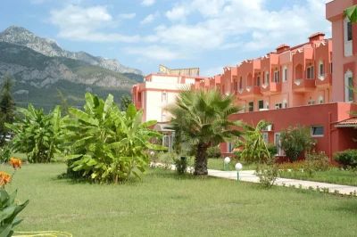 Лот: 9650939. Фото: 1. Тур в Турцию в Club Hotel Beldiana... Туры, путёвки, билеты