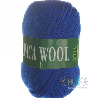 Лот: 4696072. Фото: 1. Пряжа alpaca wool. Ткани, нитки, пряжа