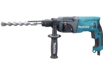 Лот: 3370594. Фото: 1. Перфоратор Makita HR2230. Новый... Электроинструмент