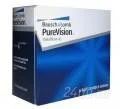 Лот: 1081404. Фото: 1. Контактные линзы новые PureVision... Контактные линзы