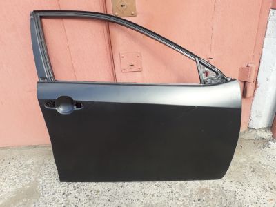 Лот: 19164809. Фото: 1. Дверь передняя правая Toyota Camry... Кузов