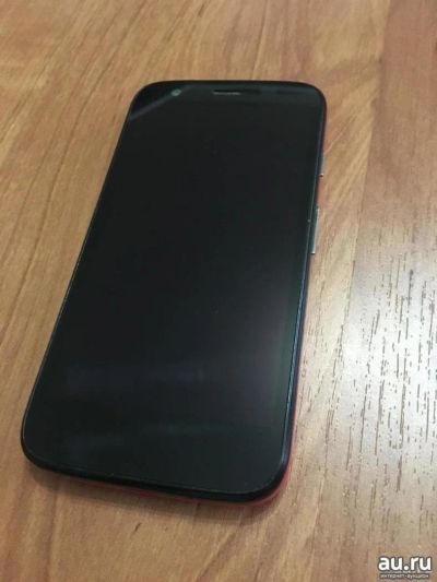 Лот: 11622402. Фото: 1. Motorola Moto G1. Смартфоны