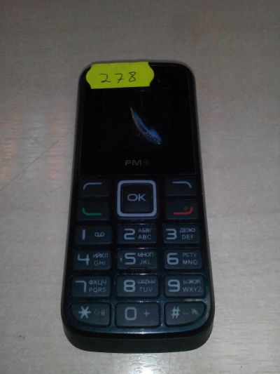 Лот: 8019984. Фото: 1. №278 . Телефон Alcatel 1010D... Кнопочные мобильные телефоны
