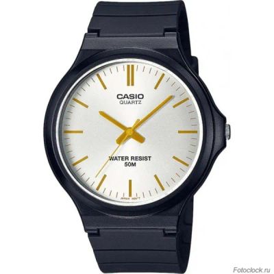 Лот: 21237760. Фото: 1. CASIO MW-240-7E3. Оригинальные наручные часы