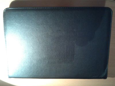 Лот: 5977573. Фото: 1. Чехол с вращающейся подставкой... Чехлы, обложки