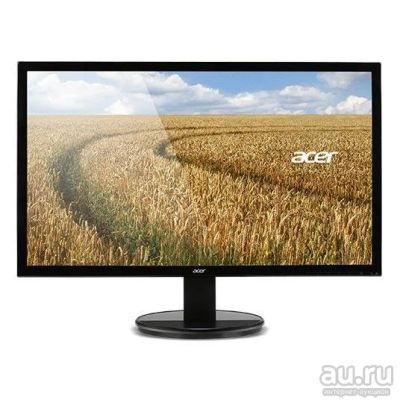 Лот: 18260948. Фото: 1. Acer K272HLEbd UM.HX3EE.E02. ЖК-мониторы