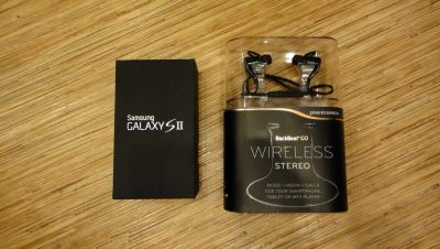 Лот: 4827343. Фото: 1. Samsung Galaxy S II S2 i9100... Смартфоны