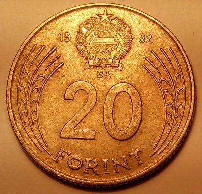 Лот: 4950750. Фото: 1. Монетки с 1 рубля. Лот № 158. Европа